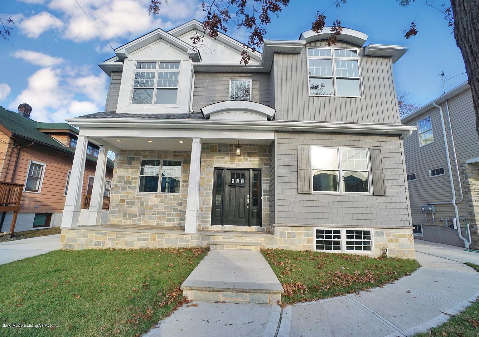 169 Bathgate St, Staten Island, NY 10312 Zillow