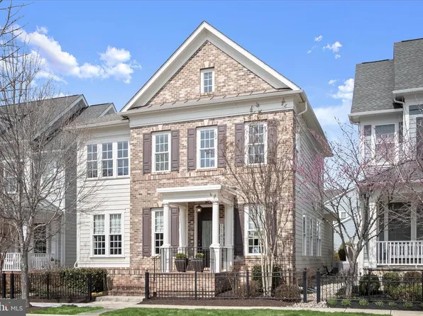 11436 Ellington St, Fulton, MD 20759