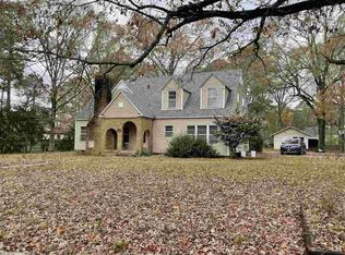 800 S Jefferson St, Star City, AR 71667