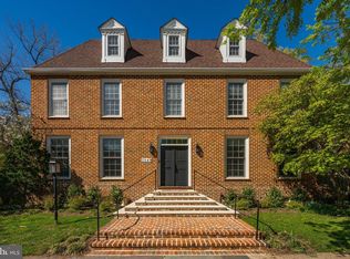3849 Macomb St NW, Washington, DC