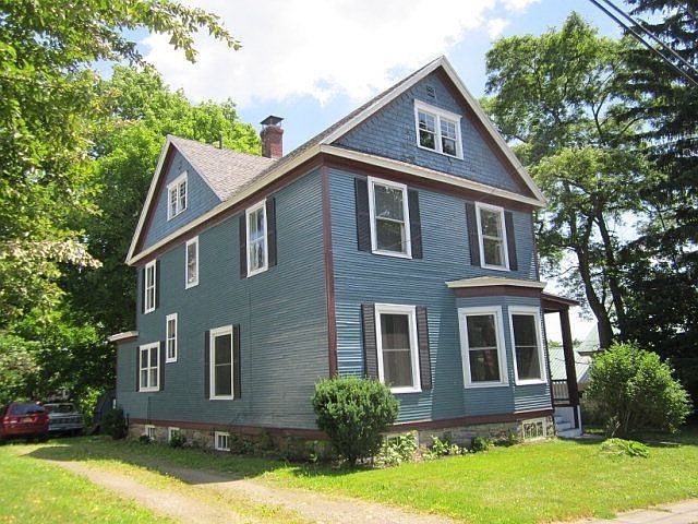For Sale: 17 Morton St, Malone, NY 12953