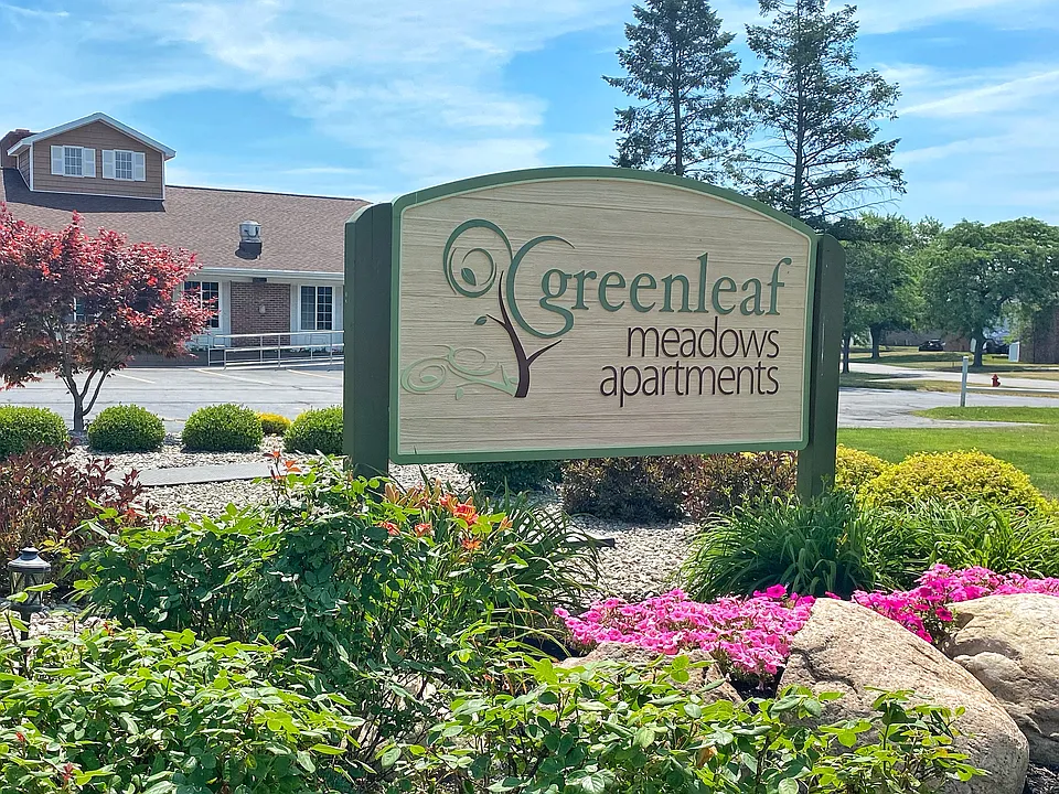 Greenleaf Meadows Apartments