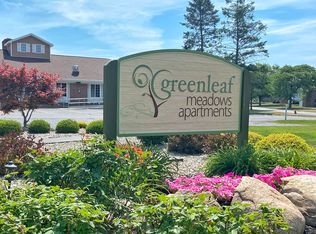 Greenleaf Meadows Apartments, Rochester, NY 14612