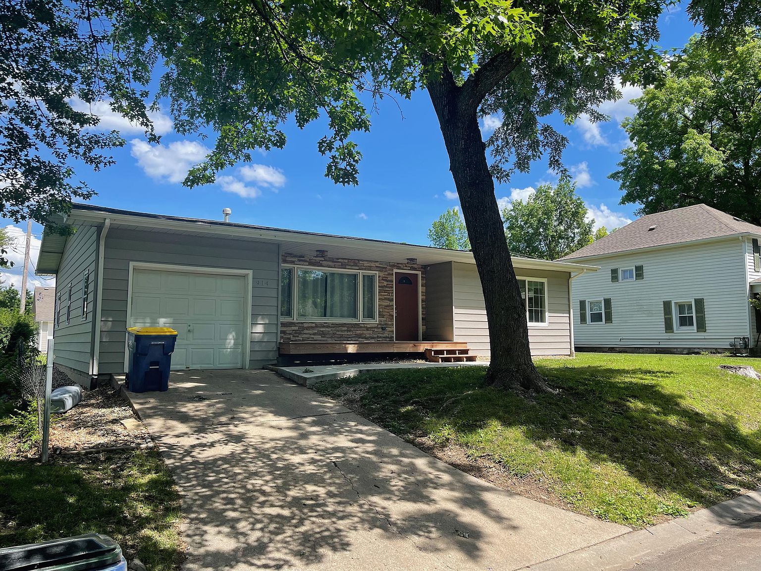 Zillow Eudora Kansas