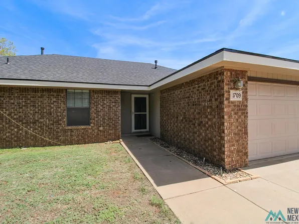 1709 Windsor Way, Clovis, NM 88101