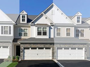 Beckett Elite Plan, The Reserve at Spring Mill, Warminster, PA 18974