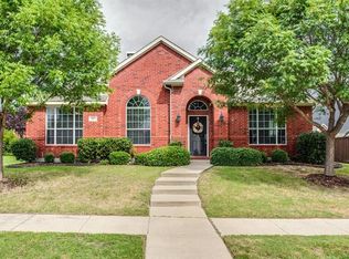 907 Carlsbad Dr, Allen, TX 75002