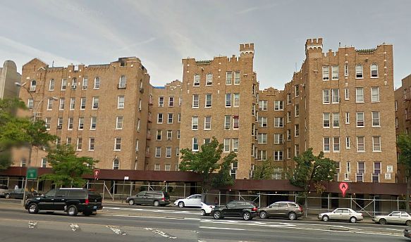 1235 grand concourse -g