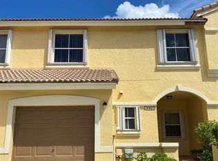 16891 SW 1st Mnr #0, Hollywood, FL 33027