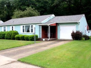 505 Park Ave, Warren, PA 16365