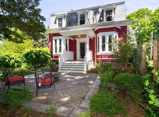 4 Arbor Way, Framingham, MA 01701