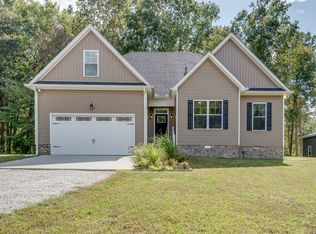 2296 Jones Creek Rd, White Bluff, TN 37187