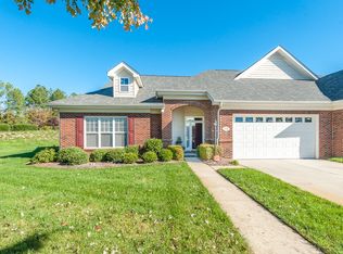 2840 Summer Valley Ct, Charlotte, NC 28269