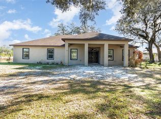 263 N Fort Christmas Rd, Christmas, FL 32709