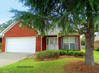 1042 Amber Gate Dr, McDonough, GA 30253