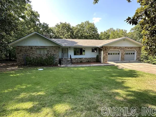 14 Baywood Dr, Heber Springs, AR 72543