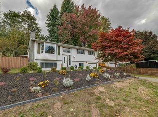 35157 Skeena Ave, Abbotsford, BC V2S 7H5