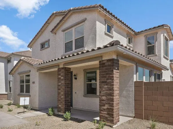 14631 W SAND HILLS Road, Surprise, AZ 85387