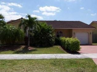 18035 SW 154th Pl, Miami, FL 33187