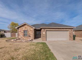 120 Almond Tree Ln, Clovis, NM 88101