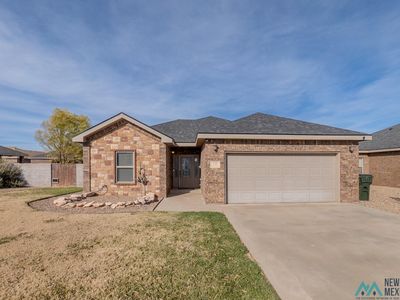 120 Almond Tree Ln, Clovis, NM, 88101