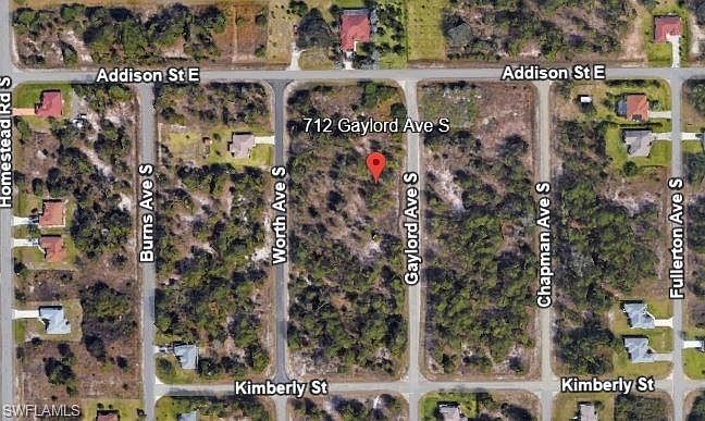 2nd image of 712 Gaylord AVE S