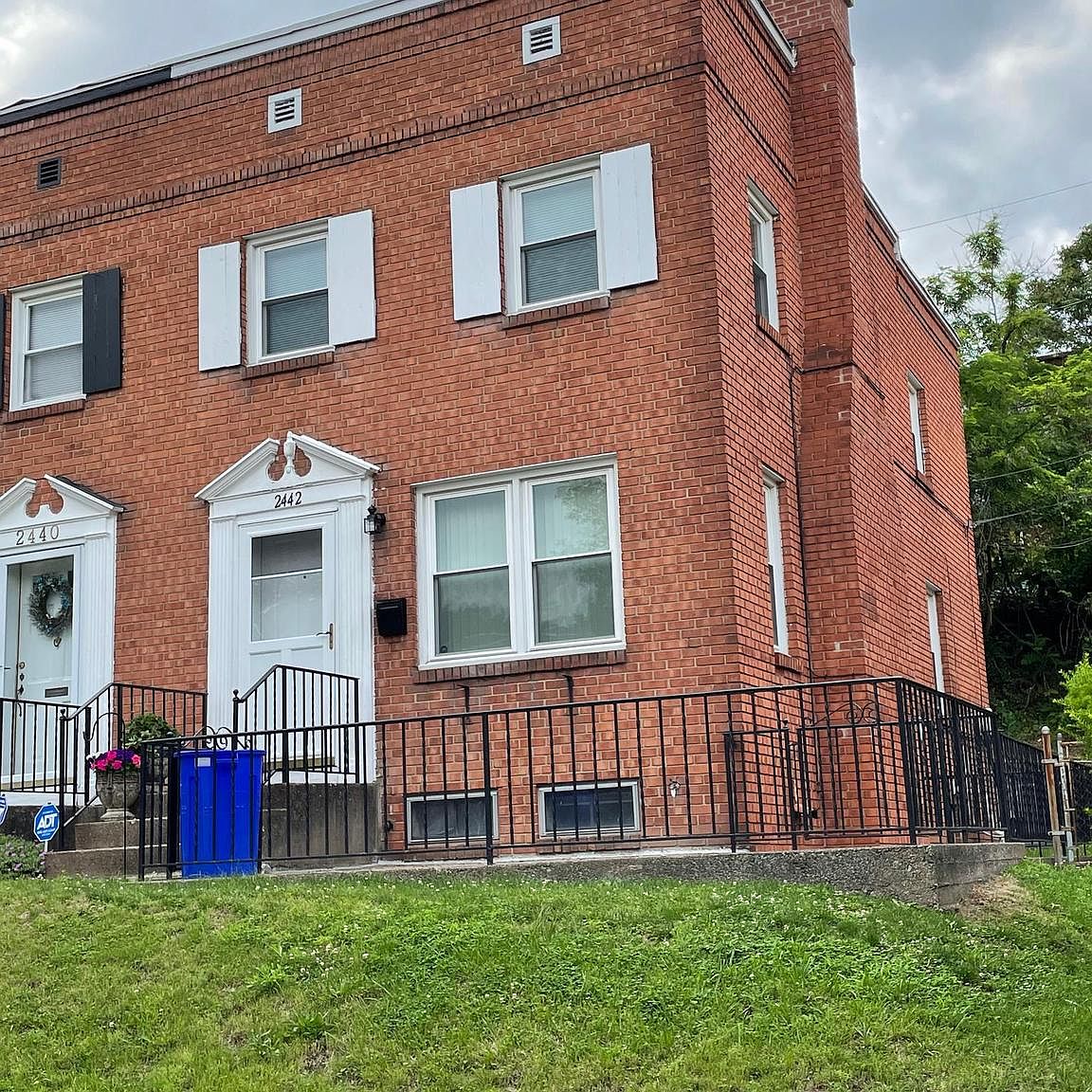 2442 Brookwood St, Harrisburg, PA 17104 Zillow