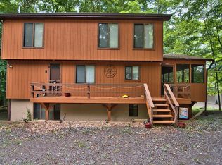 3278 Northgate Rd, Lake Ariel, PA 18436
