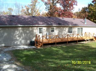 34626 Elm Ave, Foristell, MO 63348