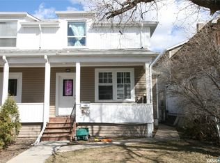 1441 Argyle St, Regina, SK S4T3S2
