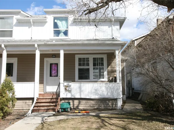 1441 Argyle Street, Regina, SK S4T 3S2