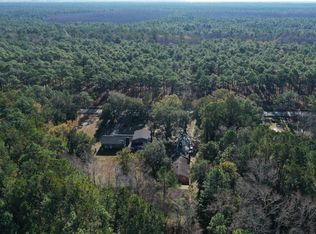 647 S Santee Rd, Mc Clellanville, SC 29458