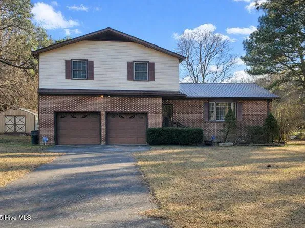 604 Eleanor Street, Greenville, NC 27858