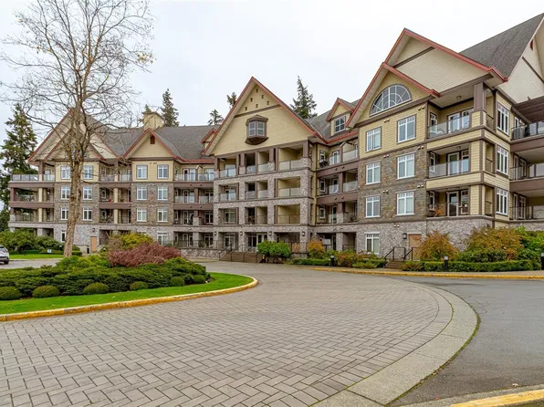 1375 Bear Mountain Pkwy #308, Langford, BC V9B 0C9