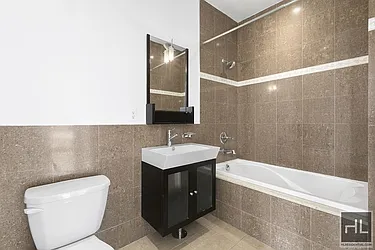 Rented by Highline Residential