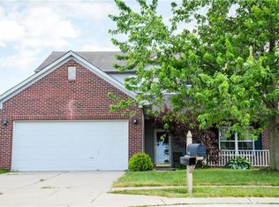 9651 Trail Dr, Avon, IN