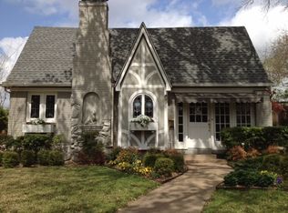 5323 Mercedes Ave, Dallas, TX 75206
