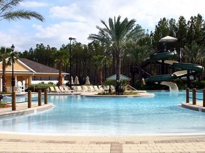312 W Blackjack Branch Way, Saint Johns, FL, 32259