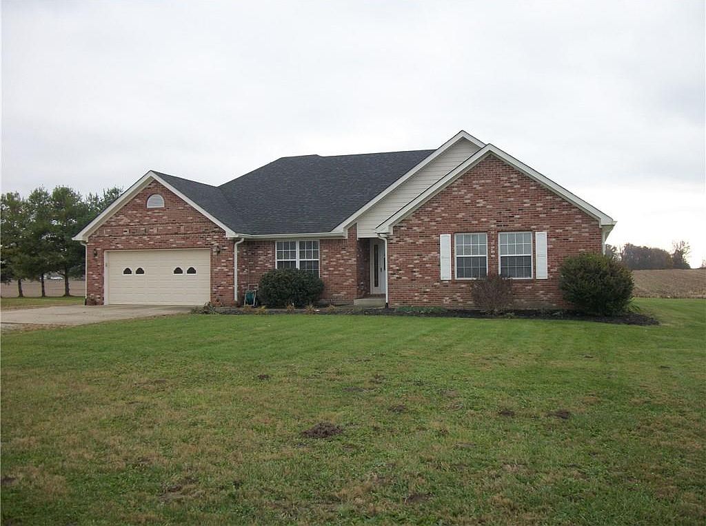 965 W Pearl St, Trafalgar, IN 46181 Zillow