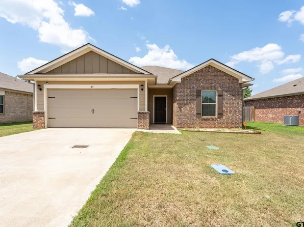 125 Summit Cv, Jacksonville, TX 75766