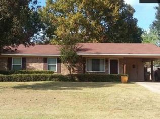 503 W Bayou Dr, Sterlington, LA 71280