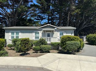 129 Cypress Ct, Point Arena, CA 95468