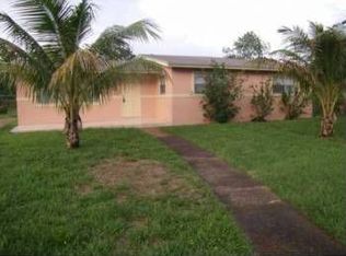 1706 Salerno Cir, Weston, FL 33327