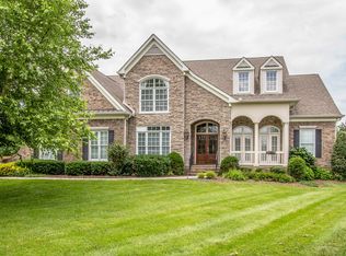 1771 Claybrook Park Cir, Brentwood, TN 37027