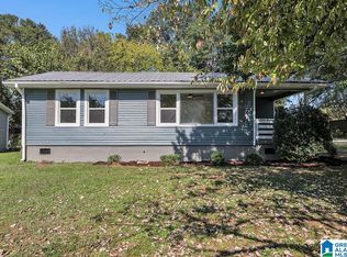 2501 22nd St N, Bessemer, AL 35023