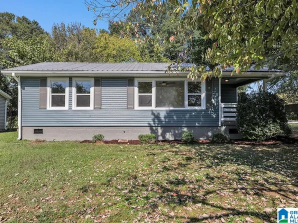 2501 22nd St N, Bessemer, AL 35023
