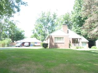 2047 Hogarth Rd, Toledo, OH 43615