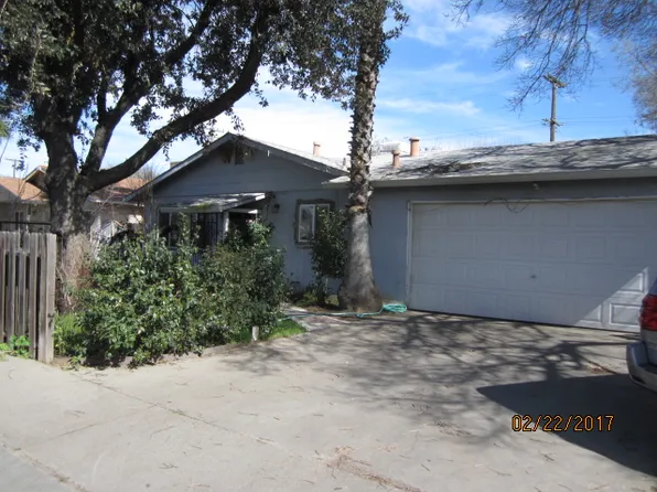 1124 Toulon Dr, Modesto, CA 95351