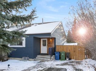 37 NE Benchlands Dr, Cochrane, AB T4C1C3