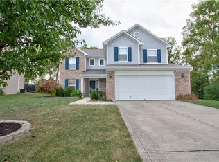 8053 Melbourne Ln, Avon, IN 46123